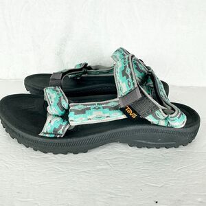 Teva Women's Winsted Hiking Sandal Size 7 Monds Waterfall Outdoor Gorp